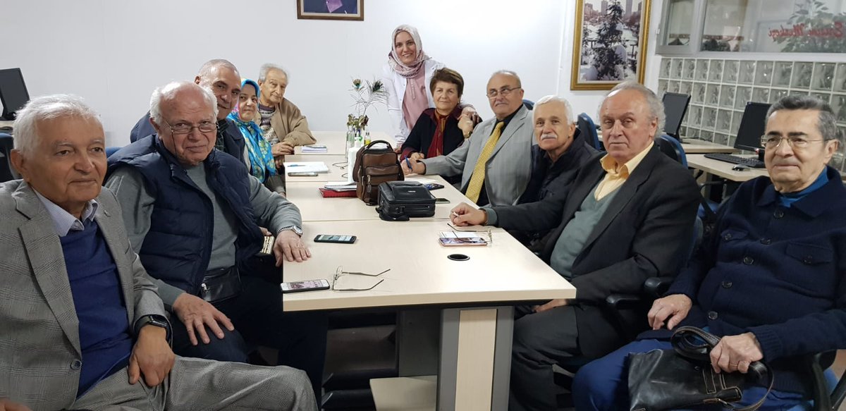 #Pazartesi herkese mutlu haftalar