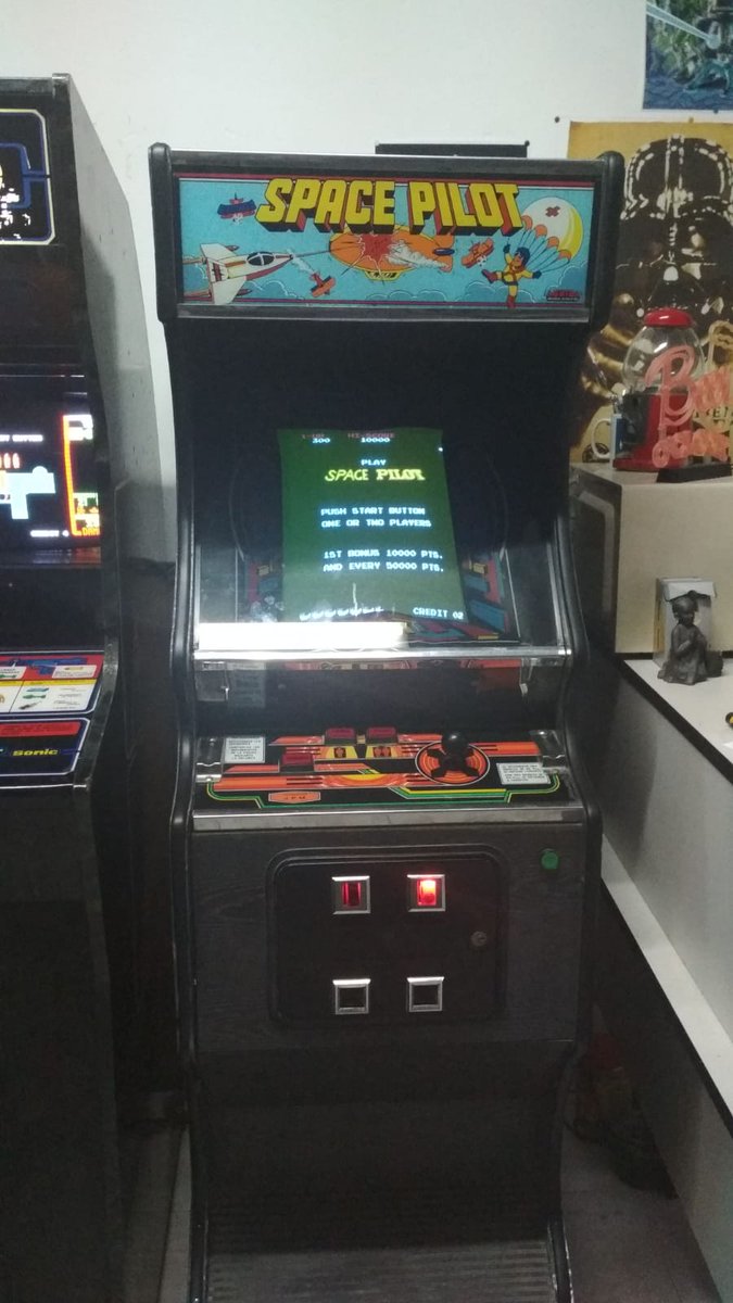 Associació Retromaniacs tweet media