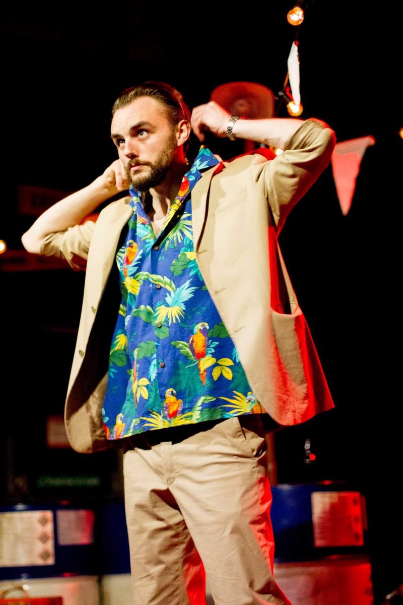 ElysiumTc's tweet photo. The brilliant #DannySolomon returns to #ElysiumTC as Jimmy Porter in #LookBackInAnger this May/June #NEtour & #Liverpool. Here he is in some of his other hit roles for us. @QueensHall @Assembly_Rooms_ @attheexchange @EpsteinTheatre @DarlingtonHipp https://t.co/bVuQWcgUJB