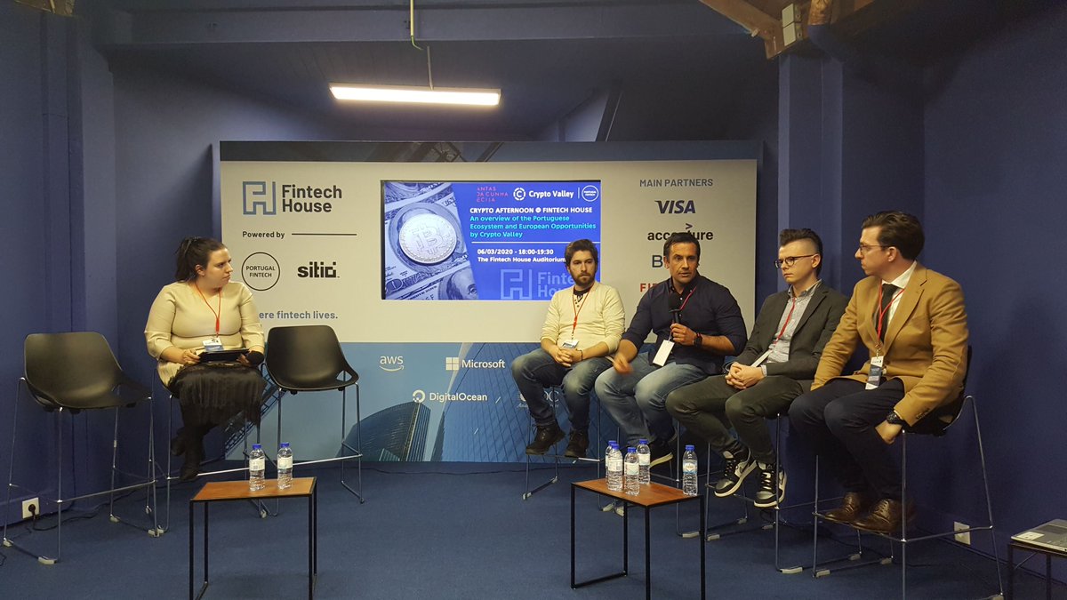 Portugal Fintech tweet media