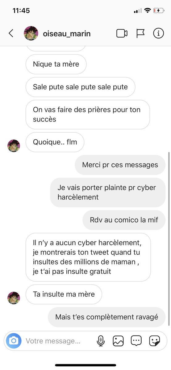 Télécharger gratuitement Images Sayani On Twitter Mais Grosse Blague J Hallucine Toute La dernière salutations