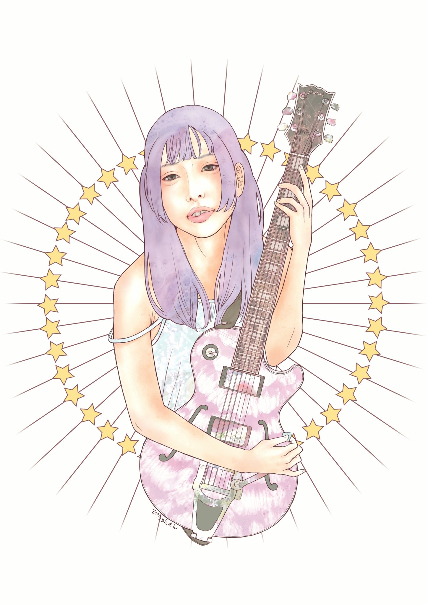 ぴちゃんさん Pichansan7 Twitter