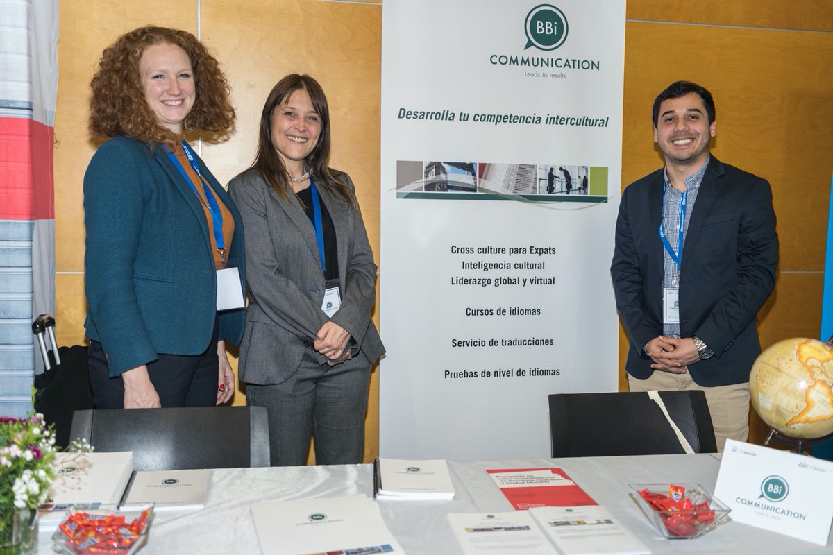 BBi Communication tweet media