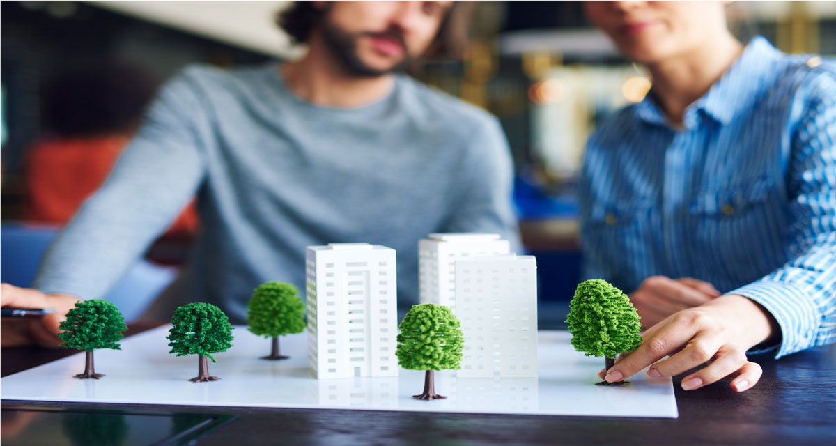 ¡La sostenibilidad de los edificios se ha convertido en un factor de gran valor en las nuevas construcciones! ♻️🏢Sin embargo, también es posible readaptar edificios ya construidos. Hoy te explicamos como se mide la sostenibilidad de un edificio ✅👉🏽bit.ly/2vQi89y