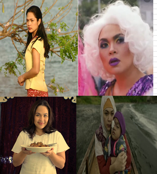 Keepmesaying_07's tweet photo. Happy International Womens Day
#InternationalWomensDay
#InternationalWomenDay2020
#JudyAnnSantos
#Kusina
#MindanaoTheMovie
#Ploning
#AngDalawangMrsReyes https://t.co/8Qzz3a3Vux