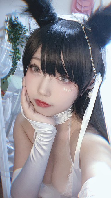 コスプレイヤー切切キリコのTwitter画像34