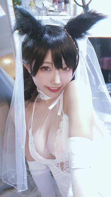 コスプレイヤー切切キリコのTwitter画像37