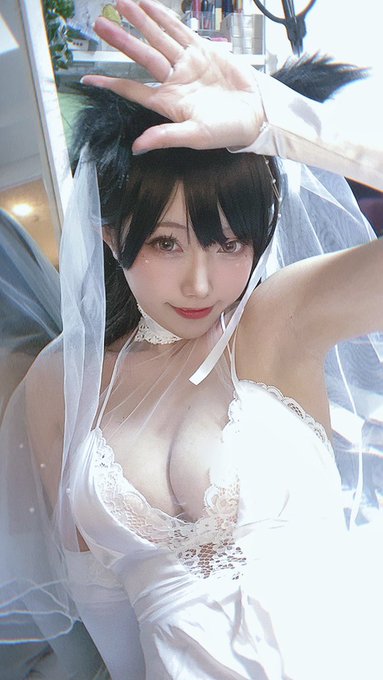 コスプレイヤー切切キリコのTwitter画像36