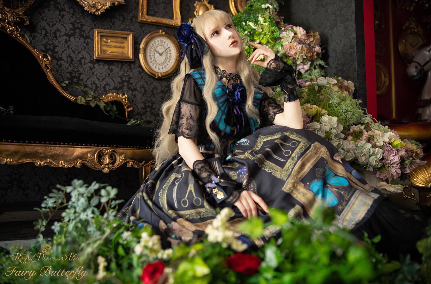 RoyalPrincessAlice on X: RoyalPrincessAlice on X: