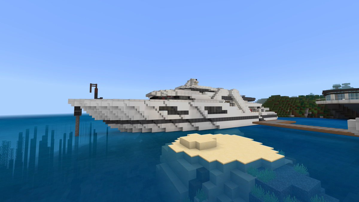 KjVivd's tweet photo. First Yacht 🤷🏾‍♂️ https://t.co/kFBoHjJKtB