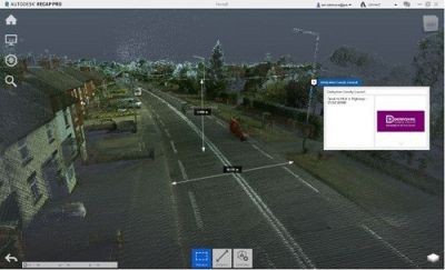 GraitecCivil3D's tweet photo. Take a read of this tutorial to find out how to effectively use Point Clouds in your #Infrastructure projects https://t.co/9jvqoWLagy #AEC #Civil3D #Infraworks https://t.co/14bloUU7km