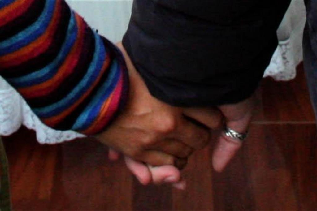 Così la forza della #musica e l'#amore hanno risvegliato Patrizia dal #coma. La storia di due fidanzati di #Ancona
#9marzo #storie #giovani #malattia 
ceinews.it/?p=26224