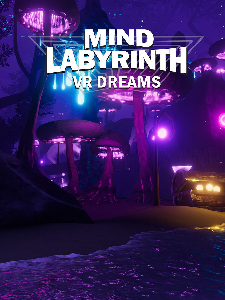 IstMidlife's tweet photo. This week I am going to be looking at #Separation, #ZoneoftheEnders, #Superamazeballs & #Mindlabyrinth on #PSVR going back into #ArizonaSunshine on #OculusQuest plus a quick look at #ArcadeMotorbikeRacer & #SpaceMaze on #OculusGo https://t.co/aq0hyxW5yU