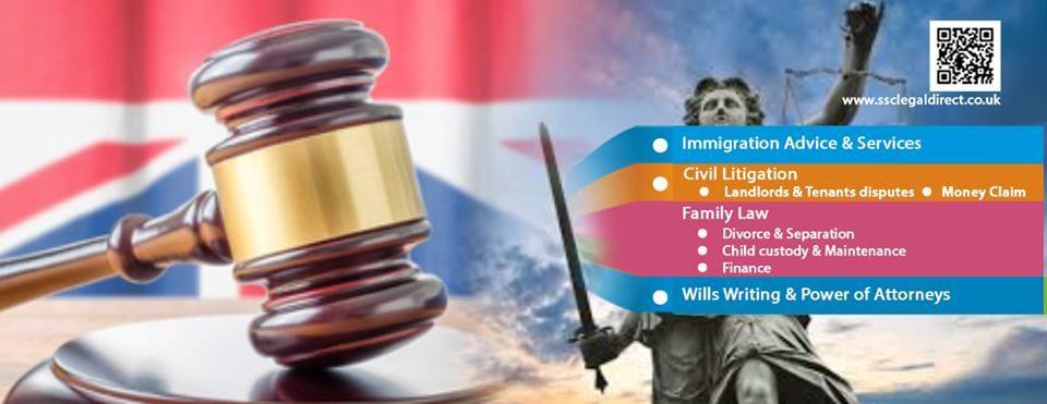 SscDirect's tweet image. SSC Legal Direct

Specialist in Immigration and Family

Contact:
0203 092 4949 / 0778 8685 673

pradeep@ssclegaldirect.co.uk

ssclegaldirect.co.uk

SSC Legal Direct
8 Grand Arcade
North Finchley
London N12 0EH