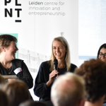 Photo by Leiden Data Science (@LeidenDS)