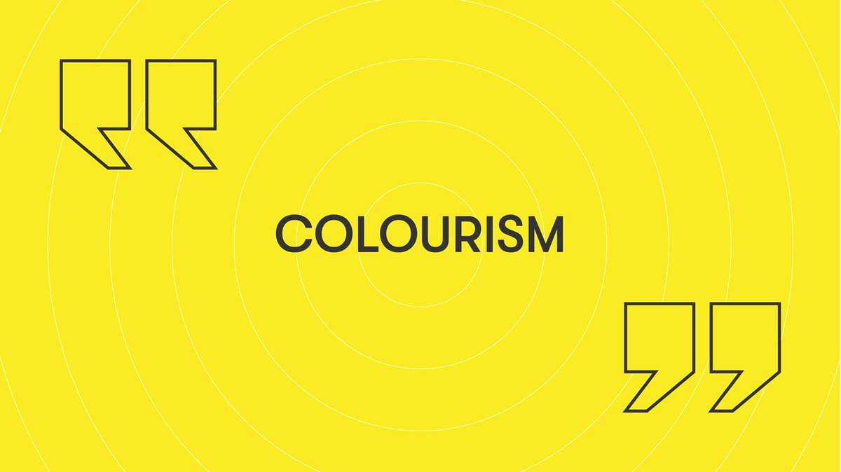 Sherry Iqbal is inviting you to the first talk of 'Decolonising My Campus'. A series of events organised by Sherry with the help of our BAME Ambassadors: bit.ly/2v6lx3L

It’s free and it's happening today at 12:00 👋 

📍 PD106, Students' Union, Portland Building