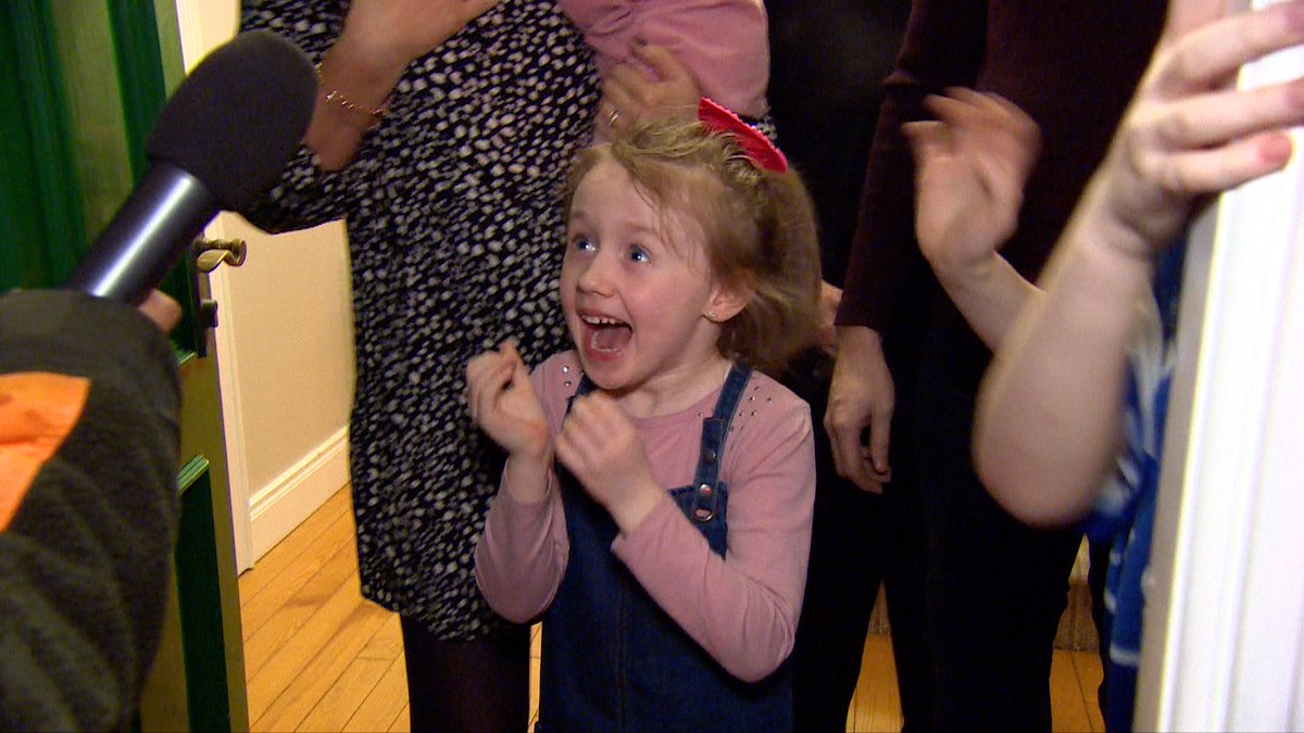 IP Broadcast TV tweet media