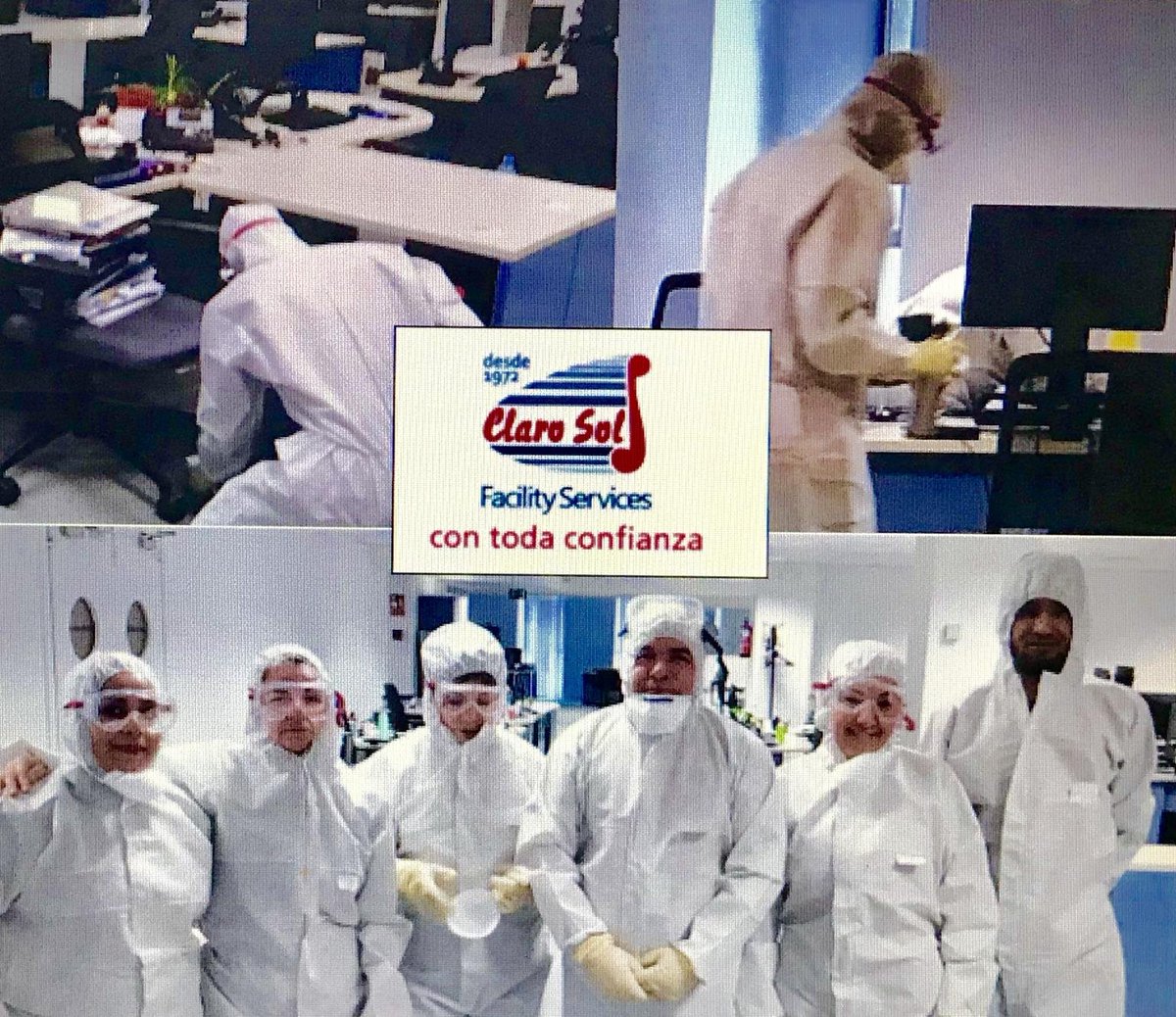 Claro Sol F.S. tweet media