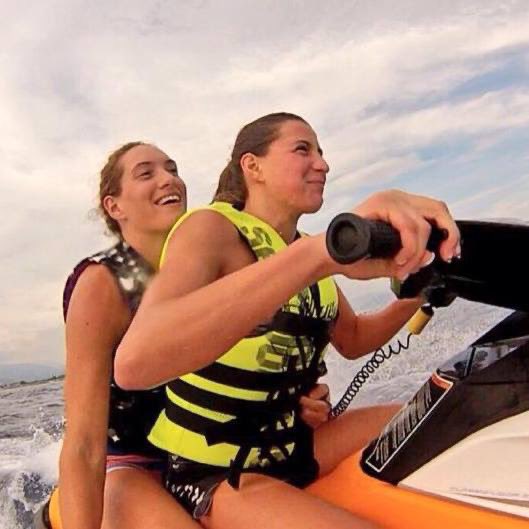 Il y a 5ans tu es partie et tu as laissé une vide immense... Je ne t’oublierais jamais ❤️