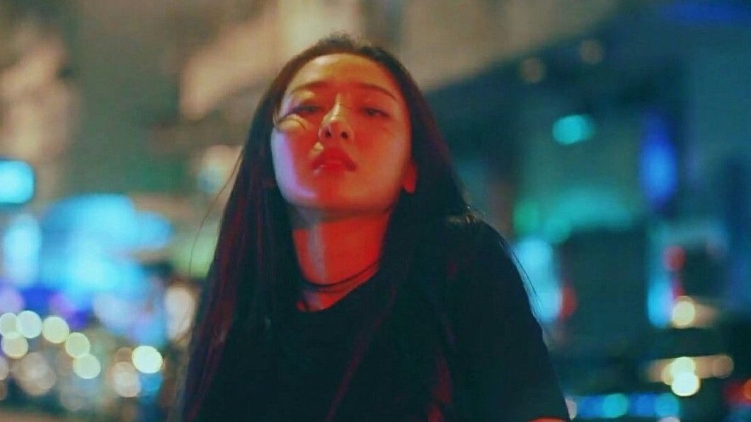 𝐲𝐯𝐞𝐬 - 𝐫𝐚𝐢𝐧𝐜𝗼𝐫𝐞