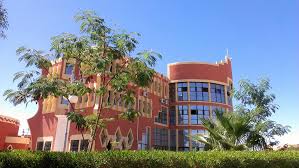 radioalgerie's tweet photo. #Algérie
Ministre de l’enseignement supérieur, Chems Eddine #Chitour:
«Nous voulons, d’abord, faire en sortes que le niveau de l’université de #BabEzzouar et de #Tamanrasset soit équivalent» https://t.co/uhbZhm5hms