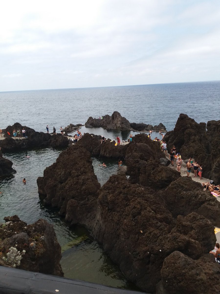PaulaFr38173328's tweet photo. #MadeiraIslandPortoMoniz
#PortoMonizLavaPools
#LavaPools😎👌 https://t.co/oZmq8zCyN7