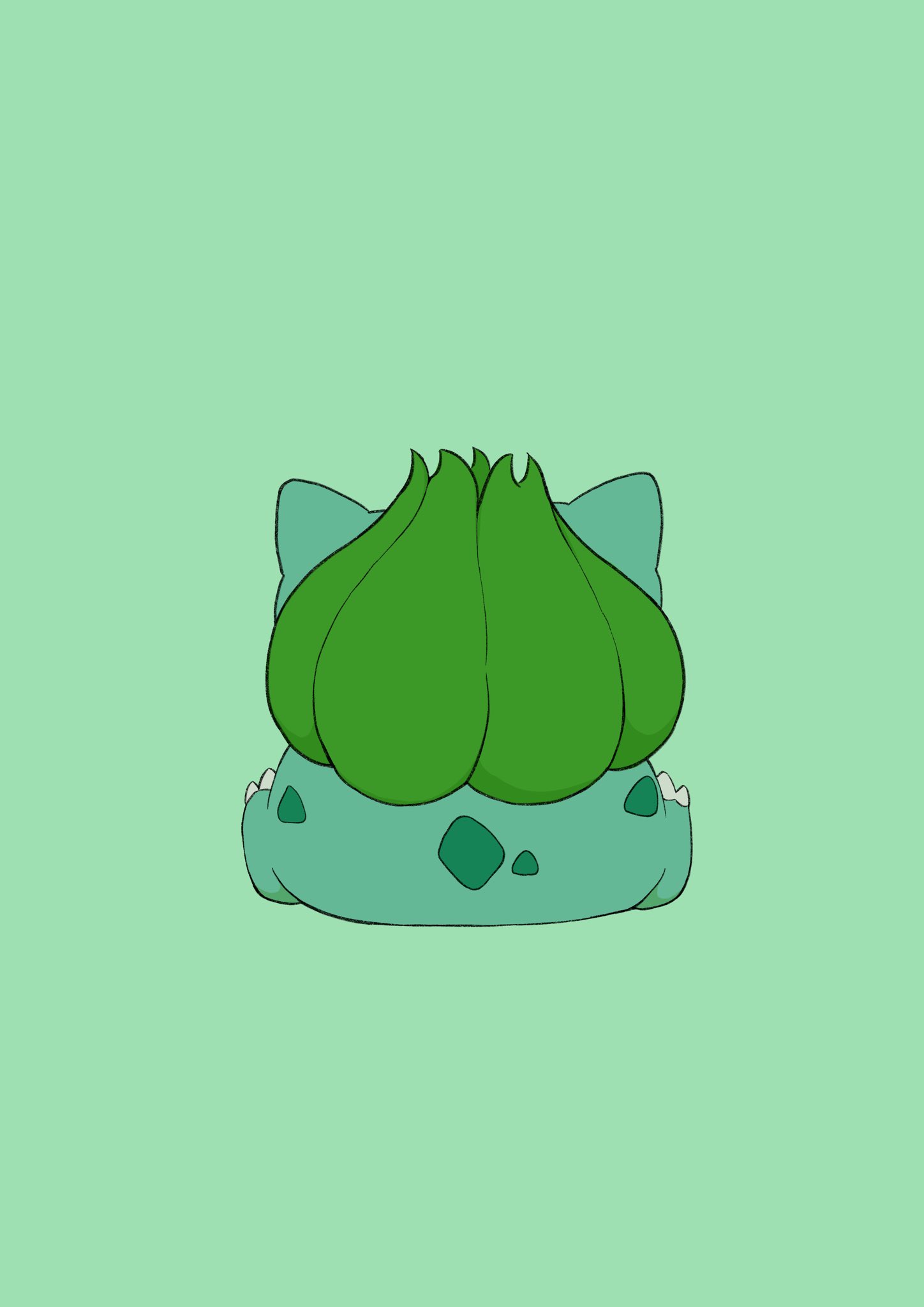 あんこそば 在 Twitter 上 ポケモン好きな友達に壁紙用にフシギダネ描いてってお願いされて せっかくなので御三家 ピカチュウ揃えました 需要があるか分かりませんが常識の範囲内でよければ使ってください フリーアイコン フリー壁紙 T Co
