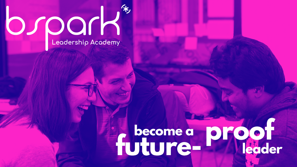 OneYoungWorld's tweet photo. Are you a talented young professional who wants to develop professionally and personally? Lead with #purpose? Make an #impact?

 @bsparkglobal offers 30% off tuition grant for all #OYW Ambassadors! Apply here: https://t.co/bo9IWtv4Ji https://t.co/ugYiJJPFJv