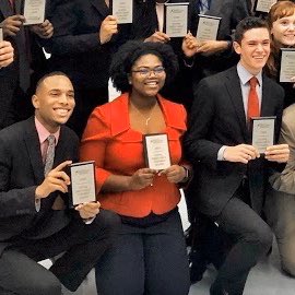 Congratulations to Junior Alex Porter on her qualification to the National Speech and Debate Association National Tournament in Lincoln Douglas Debate. Freshman Peyton Jackson is the first Alternate in Lincoln Douglas.