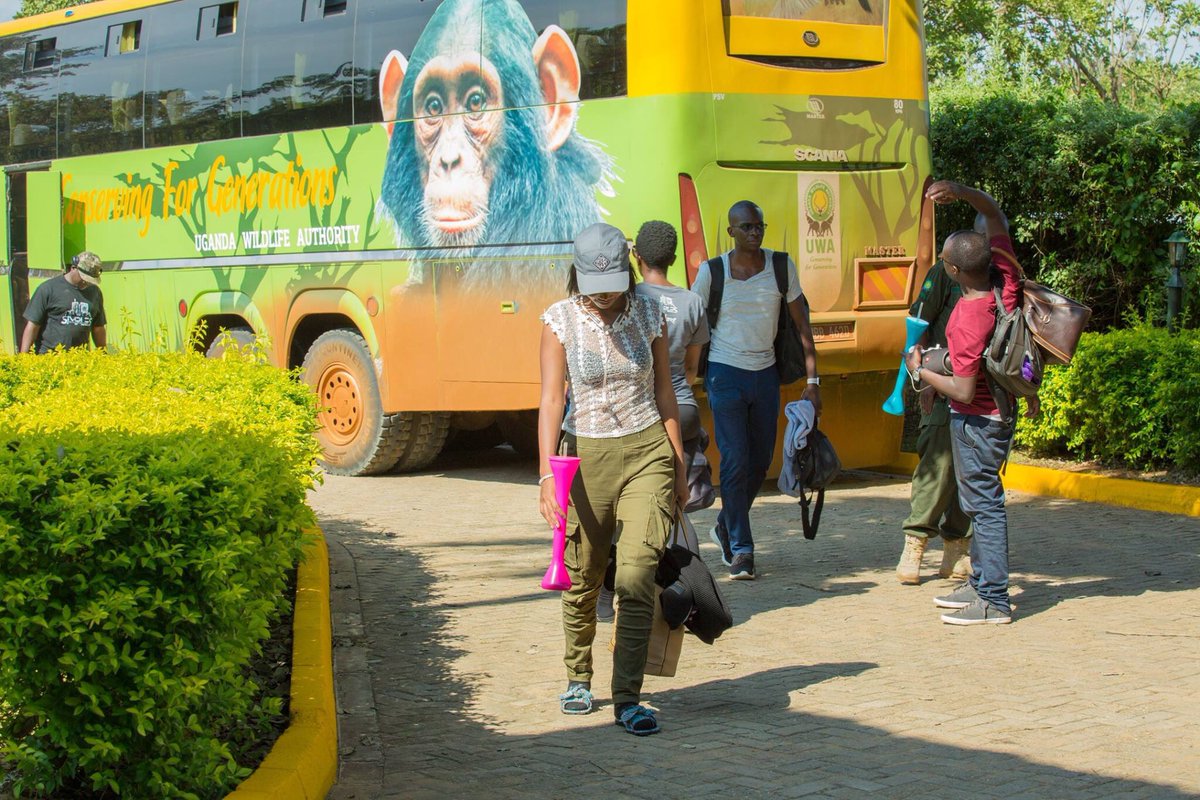 Simples__Ent's tweet photo. What places in Uganda would you like to #Xperience this year? Remember there is no better travel proggie than a #SimplesXperience π https://t.co/1GHummnYmk