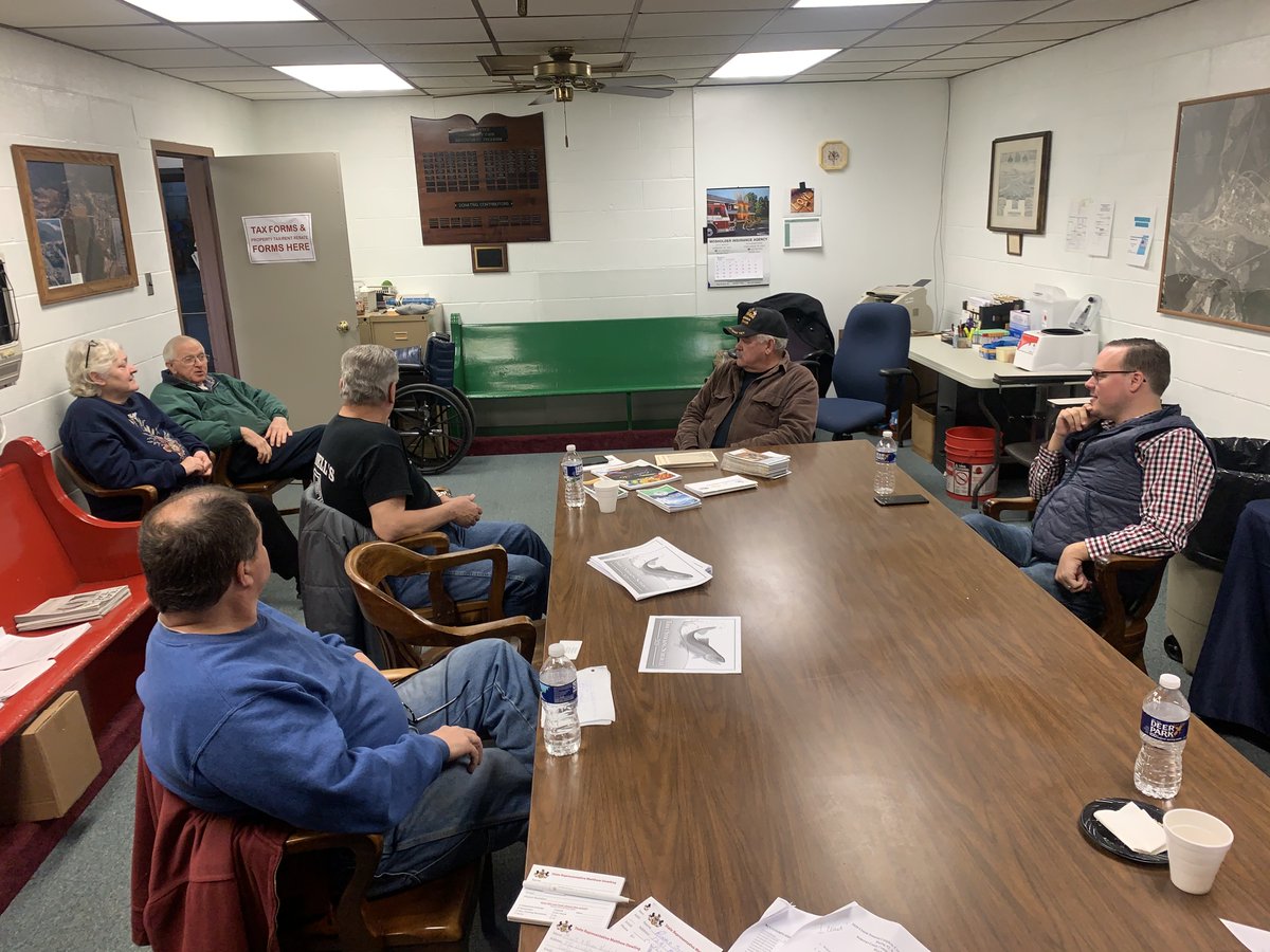 Rep. Matthew Dowling tweet media