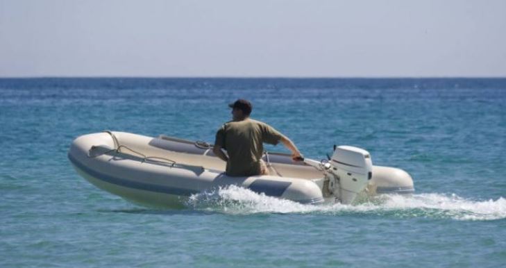 YouBoat tweet media