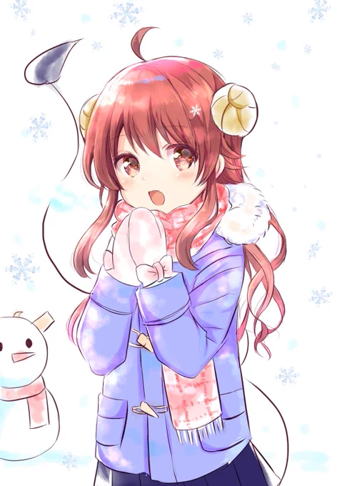 今まで描いてきたシャミ子達含めネットプリントをしようと考えています∩^ω^∩あとネットプリントの他に私の絵柄でなんか描いてほしいキャラクターがいれば気軽に教えてください( ^ω^ ) 