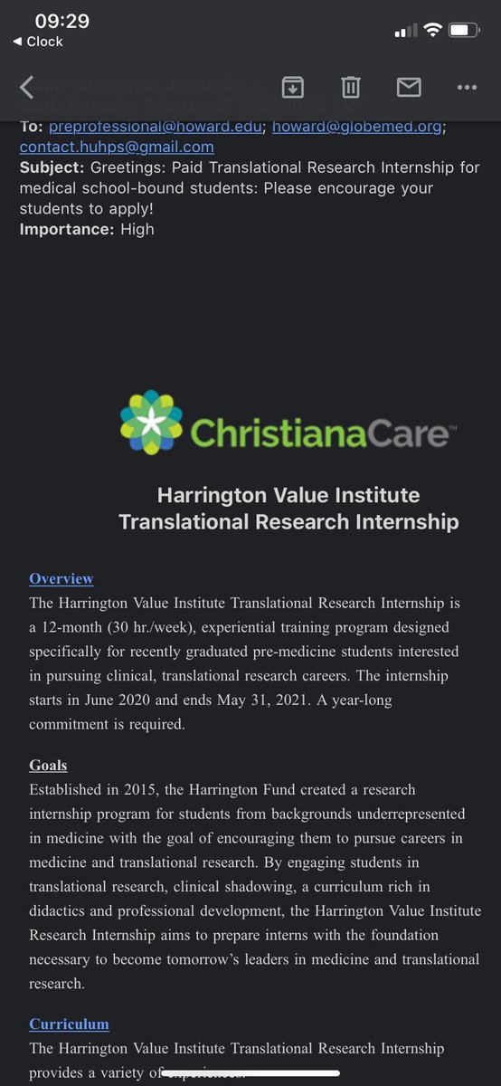 GlobeMed HU tweet media