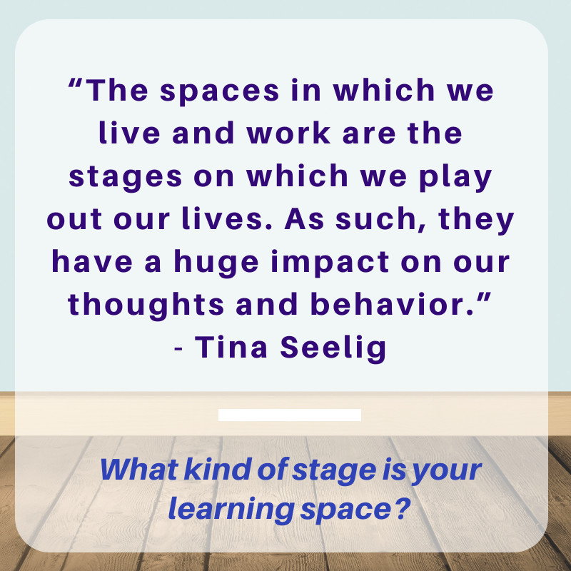 Subbing in a #math360 lab this morning and loving the energy that emanates just from the space alone. Clean lines. Flex seats. Whiteboard galore. My favorite classroom in the school... and I’m an English teacher 😊