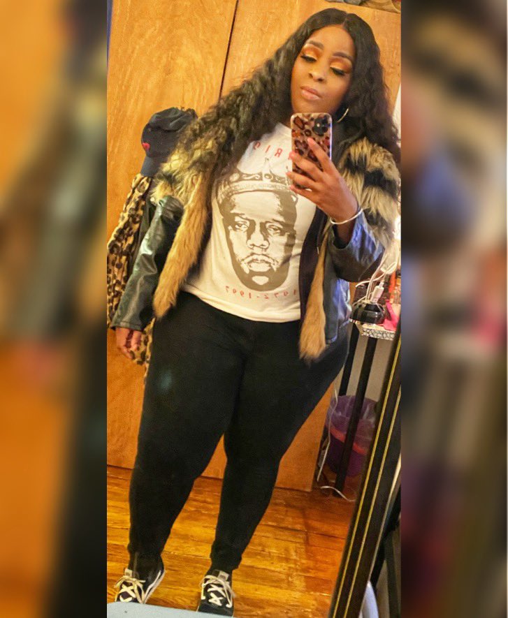 thebaldtruth81's tweet photo. Viva la Biggie https://t.co/O7EXDlDMNc