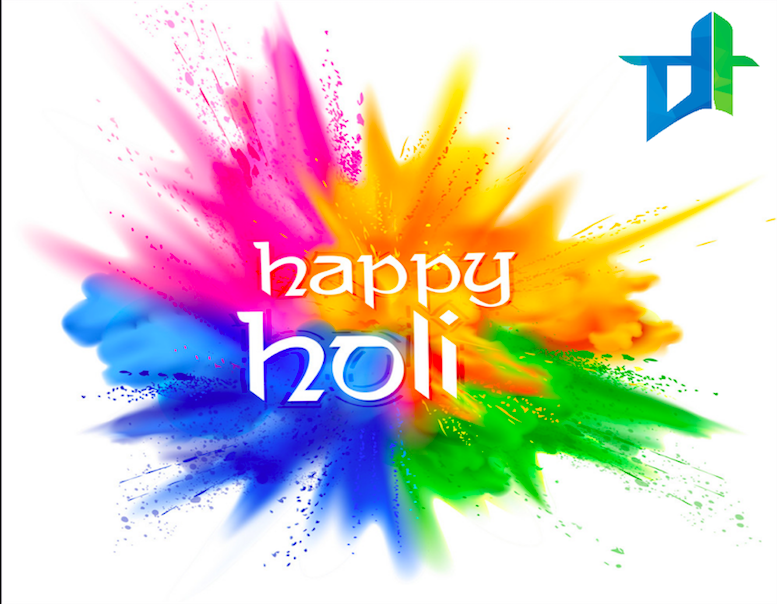 Dhyey_dt's tweet photo. Let the colors of Holi Spread the Message of Peace and Happiness
#Holi #Holi2020 #dhuleti #DhyeyTech https://t.co/VnP0mXKmHp