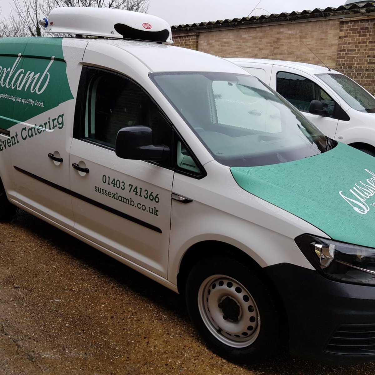GlacierVehicles's tweet photo. Another converted vehicle, all ready for delivery... just in time for National Butchers’ Week!
.
#glaciervehicles #refrigeratedvans #fridgevans #freezervans #chillervans #refrigeratedvehicles #fridgevehicles #freezervehicles #butchers #sussexlamb #NationalButchersWeek https://t.co/w1qHDYUpo0