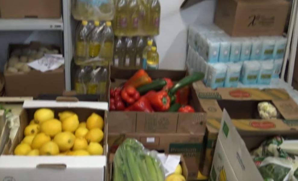 #Coronavirus. #Cesena e il #cibo delle #mense (chiuse) portato a chi ha bisogno
#9marzo #solidarietà #poveri #scuole 
ceinews.it/?p=26231