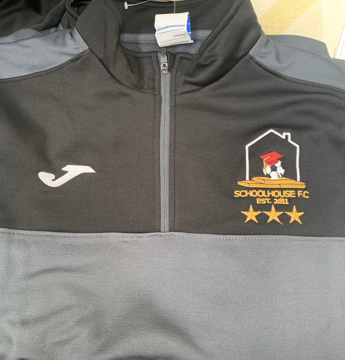 Order going through the process for <a href="/SchoolhouseFC/">Schoolhouse F.C</a>