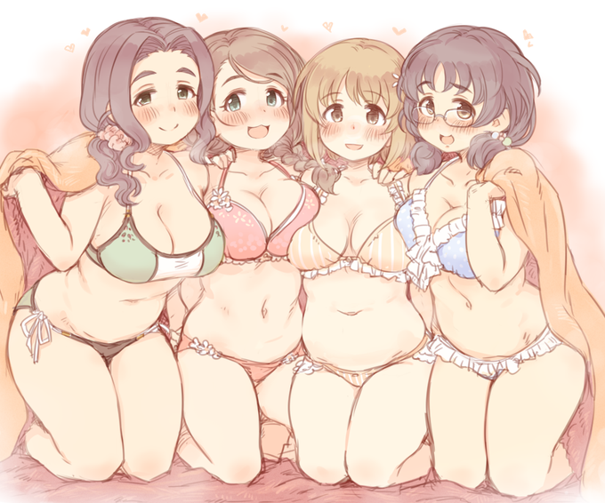 7010「ケンタウロス娘CG集販売中」のイラスト 3/4