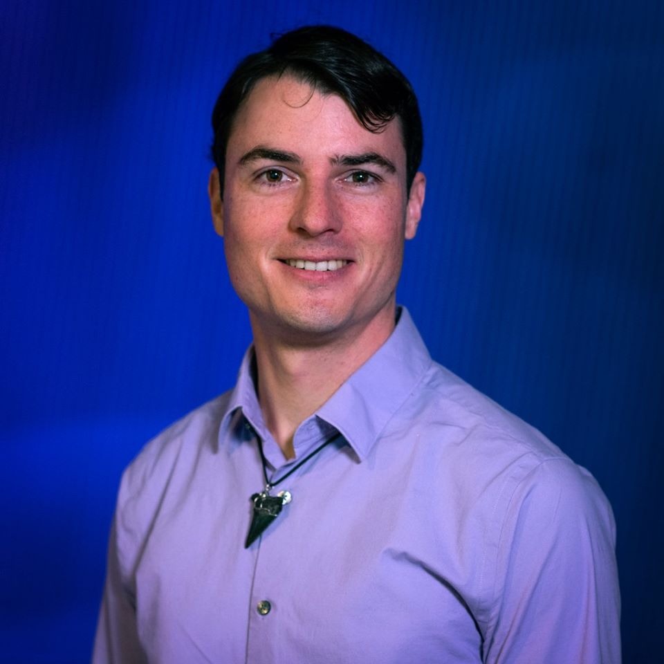 Introducing Austin Fitzhenry speaking at TEDxCharleston 2020.

Enamored with biology from an early age, he looks to nature for clues on improving our own human interactions. Who knew that the much-maligned snake would give us a template on how to treat each other in life?