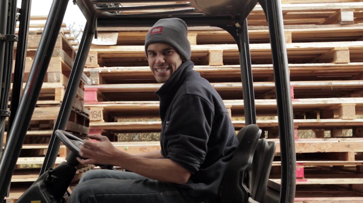 TBS Ltd. tweet media