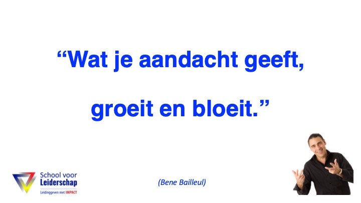 Citaat van de week ...
Wat denk je hier van? ...