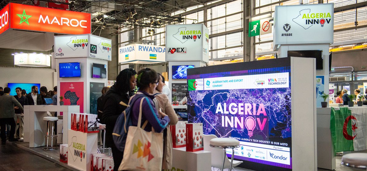 DIGITAL Business Africa tweet media