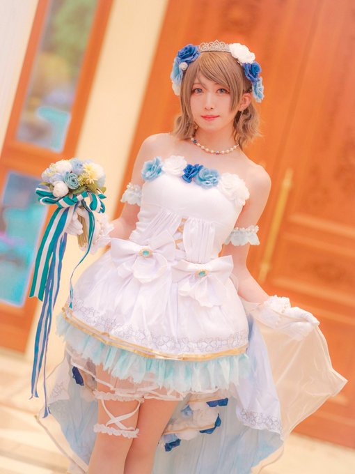 Twitterのコスプレ画像56