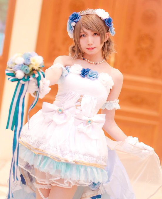 Twitterのコスプレ画像57