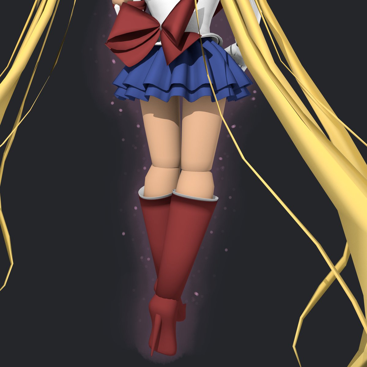 mattcrystal3's tweet photo. "moon prism power, make up!"
-
Sailor Moon Pack pt.1 🌙
Modelled in Blender (hands/hair not included)
-
Enjoy🌙
@cybernova https://t.co/kaRBwhXIcV
