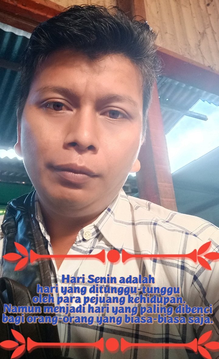 RajaStg's tweet photo. I love monday https://t.co/oV50MCXbAS
