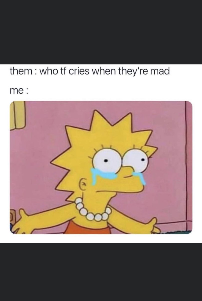 PLS TELL ME IM NOT THE ONLY ONE